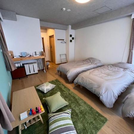 Upper Hotel Ishihara Tokio Exterior foto