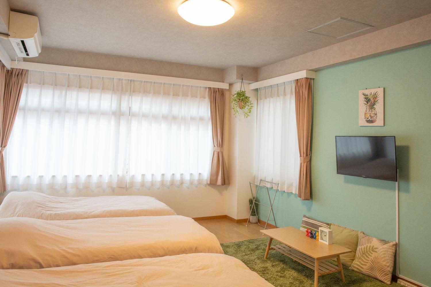 Upper Hotel Ishihara Tokio Exterior foto