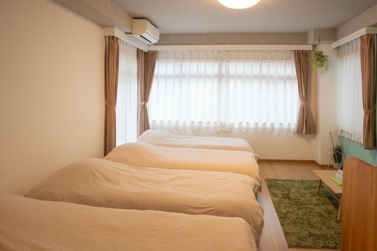 Upper Hotel Ishihara Tokio Exterior foto