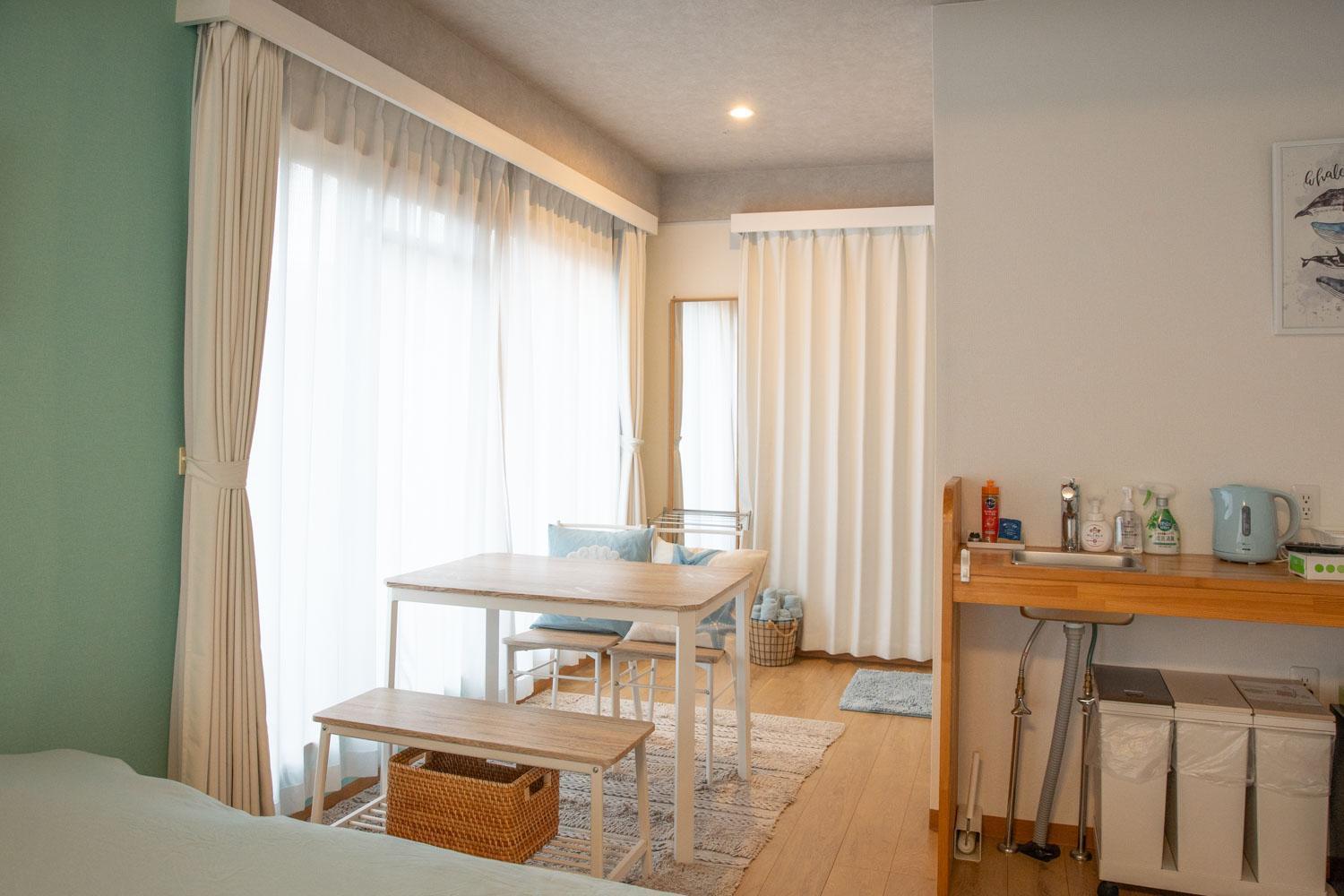 Upper Hotel Ishihara Tokio Exterior foto